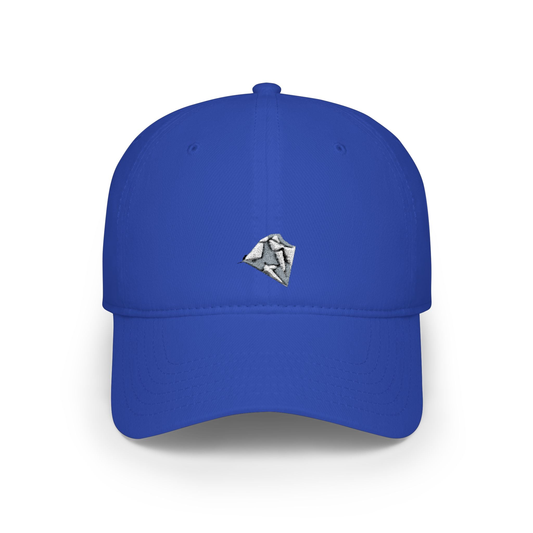 PRESSURE LOGO HAT