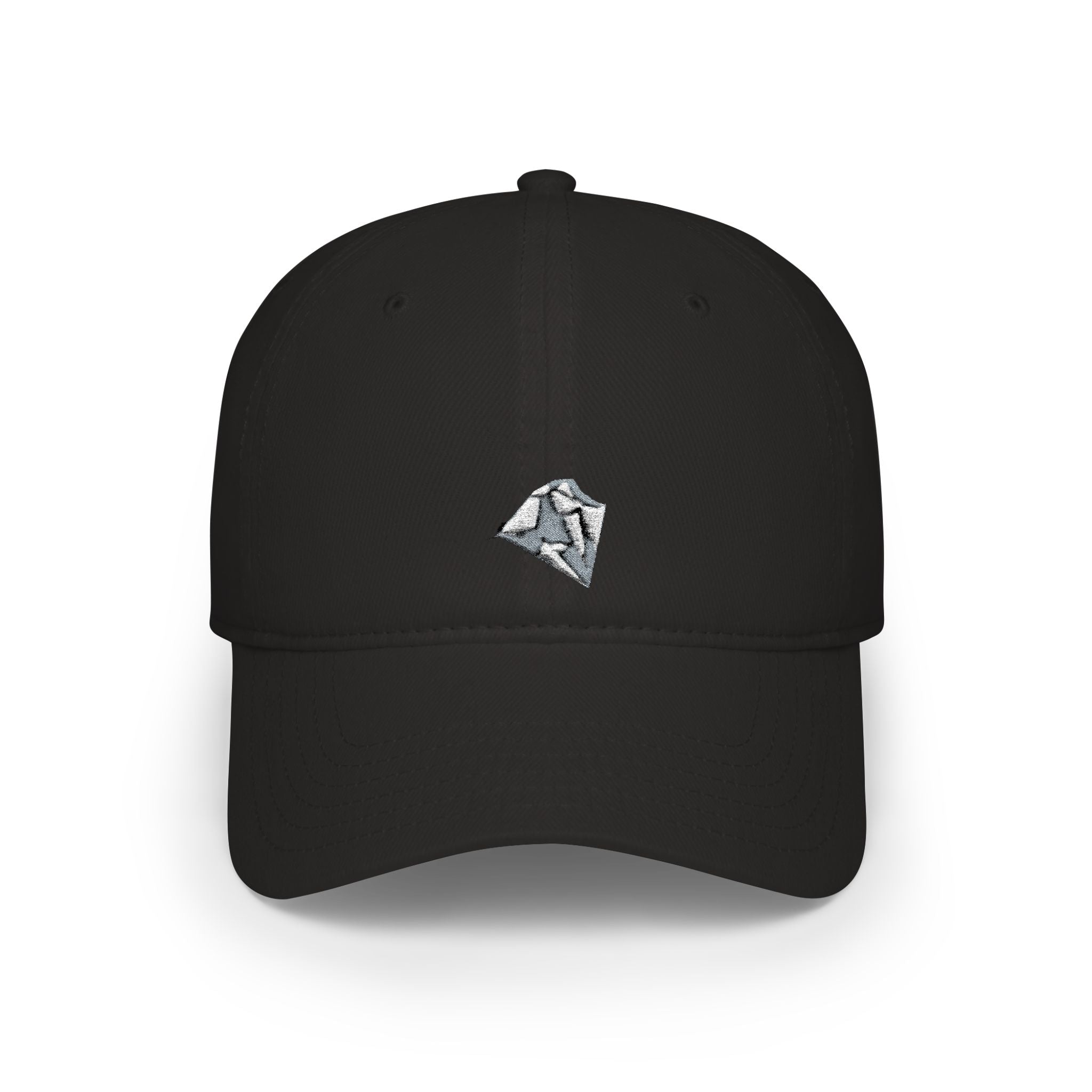 PRESSURE LOGO HAT