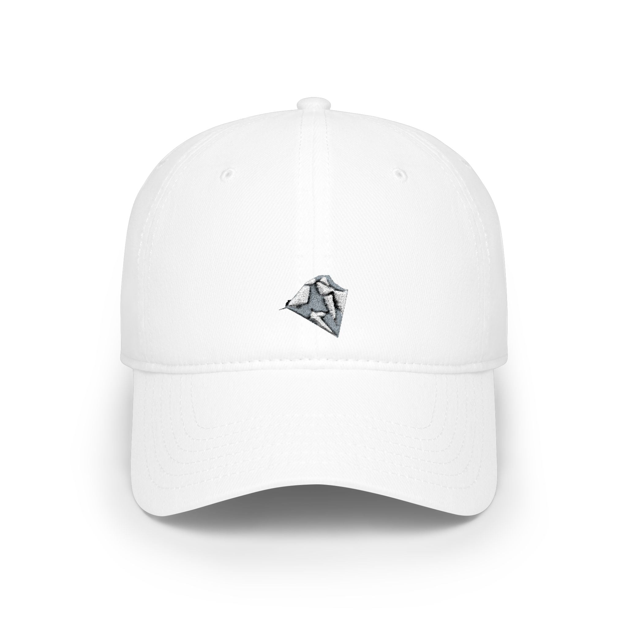 PRESSURE LOGO HAT