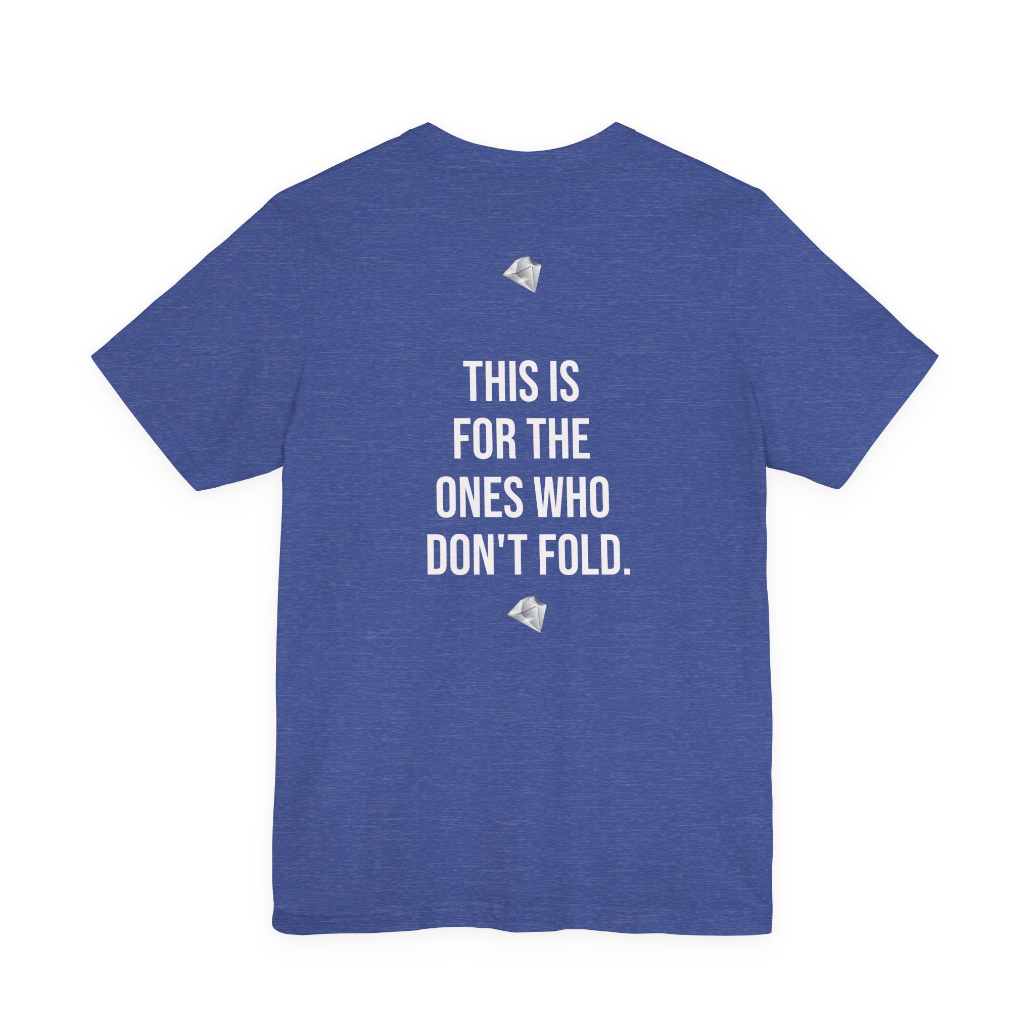 NOT FOR EVERYONE TEE