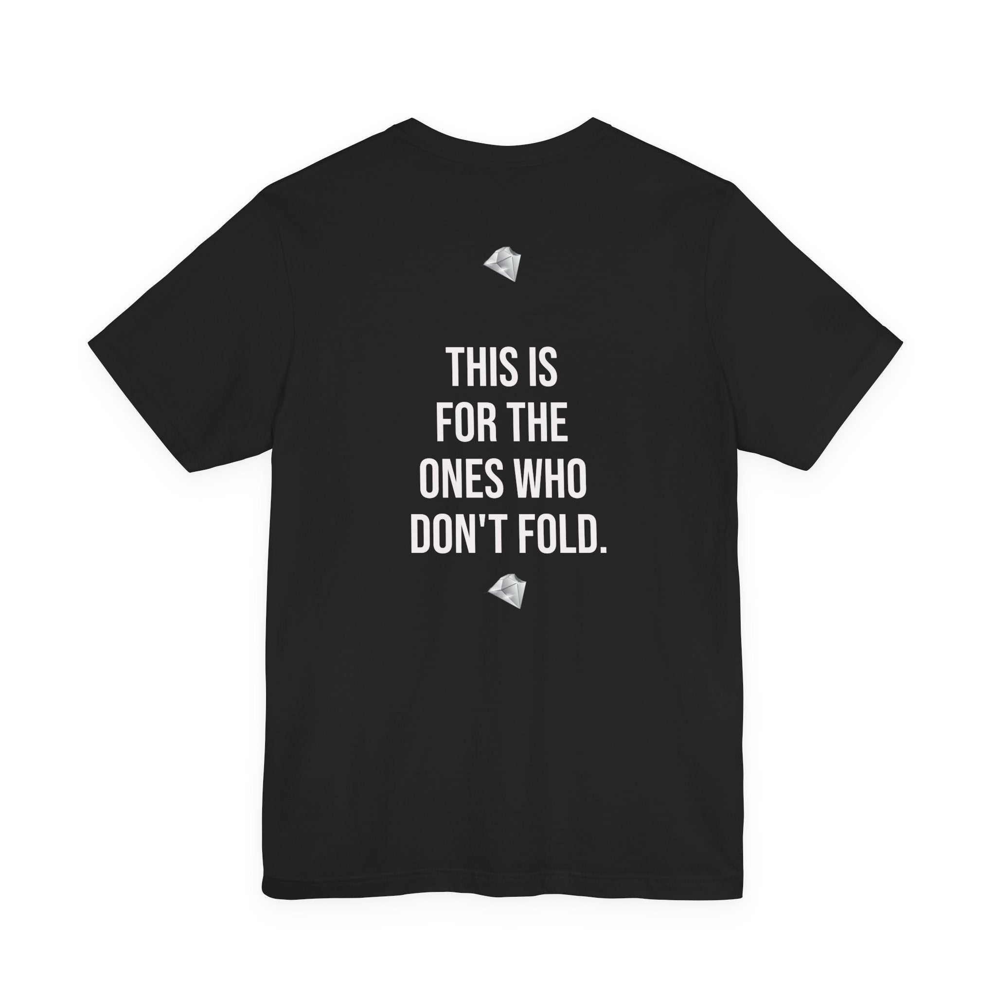 NOT FOR EVERYONE TEE