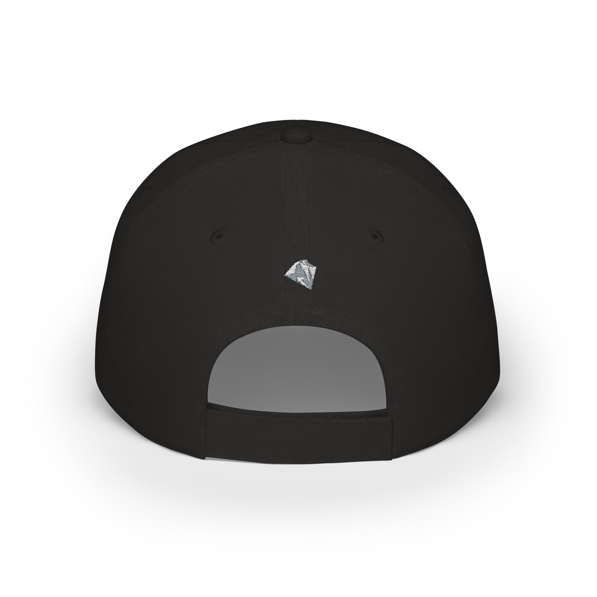 PRESSURE LOGO HAT