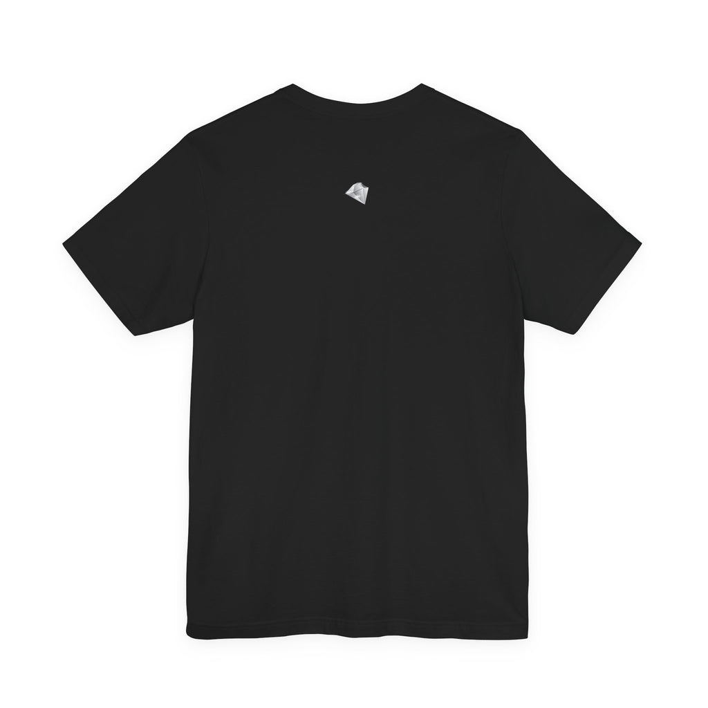PRESSURE IS EARNED TEE