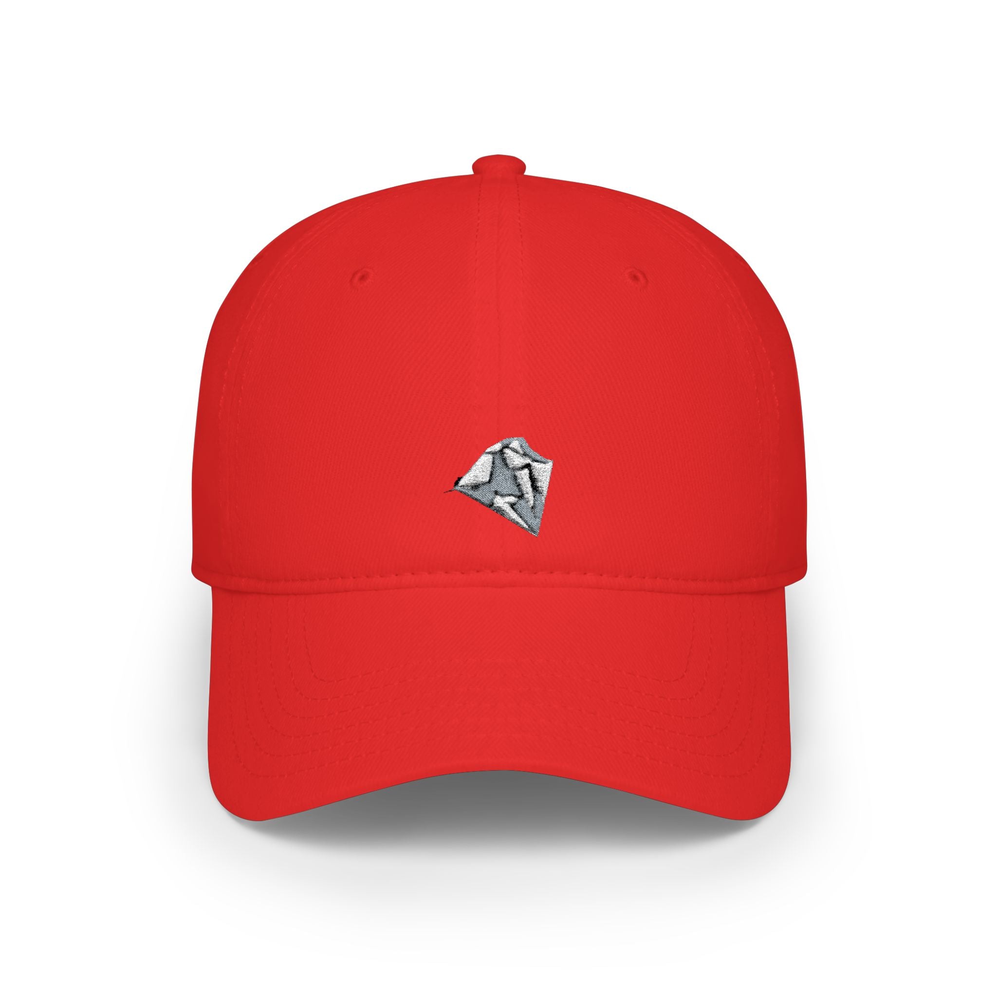 PRESSURE LOGO HAT