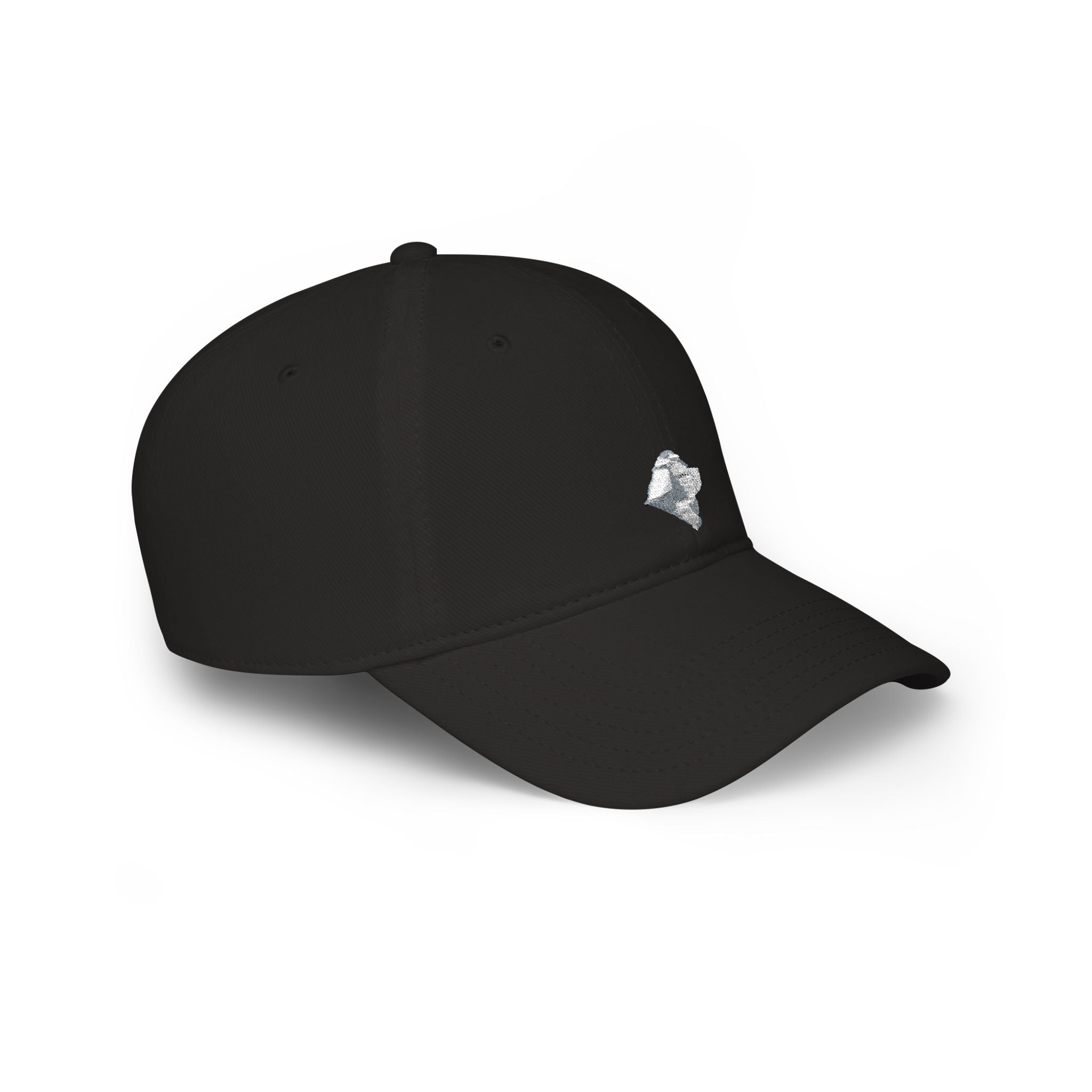 PRESSURE LOGO HAT