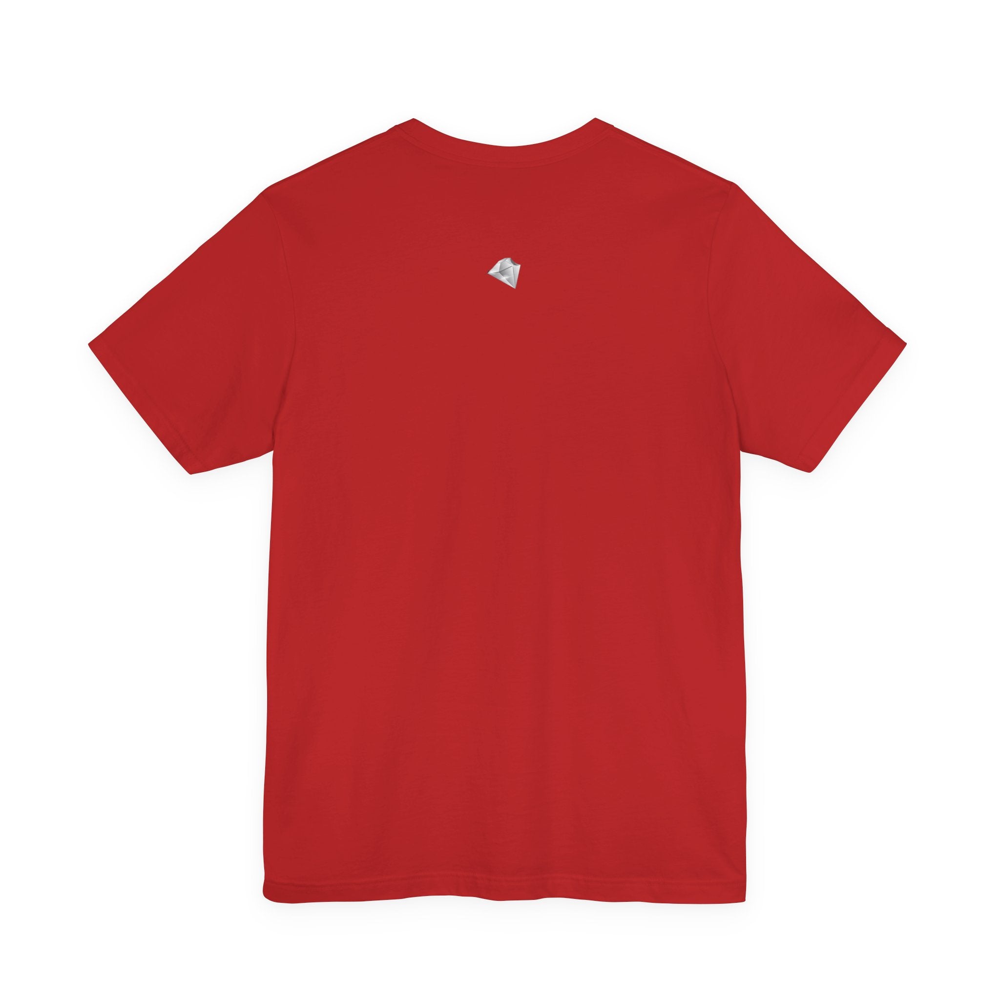 PRESSURE IS EARNED TEE