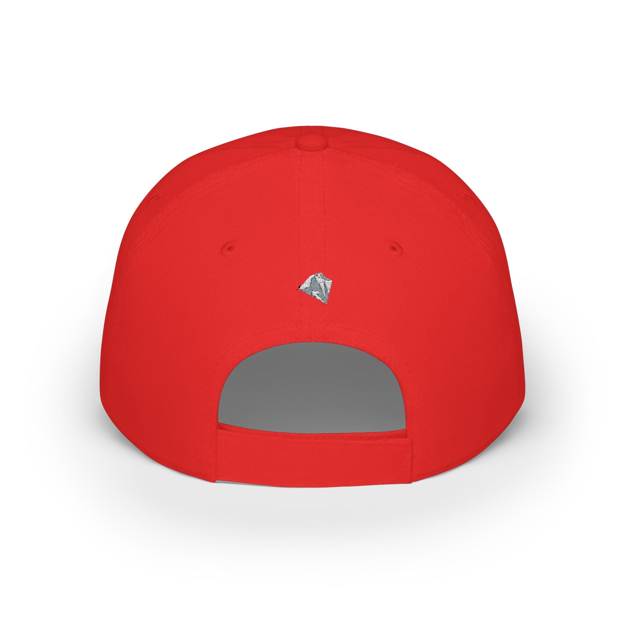 PRESSURE LOGO HAT