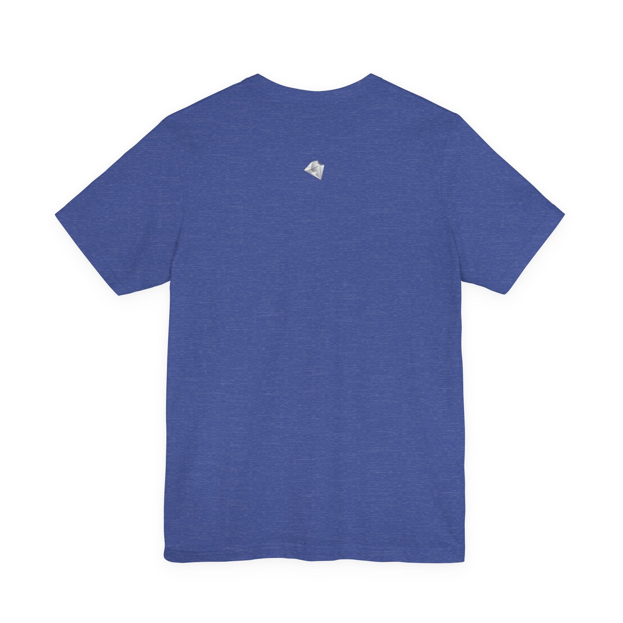 PRESSURE IS EARNED TEE
